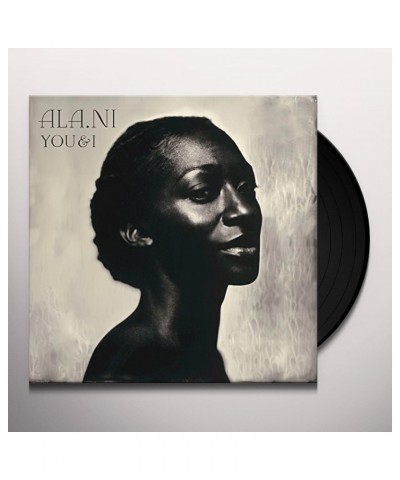 ALA.NI You & I (LP) Vinyl Record $10.53 Vinyl