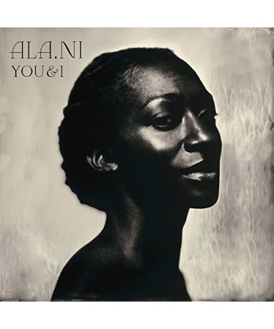ALA.NI You & I (LP) Vinyl Record $10.53 Vinyl
