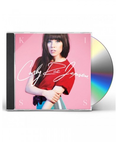 Carly Rae Jepsen KISS (THE REMIX): LIMITED EDITION CD $18.47 CD