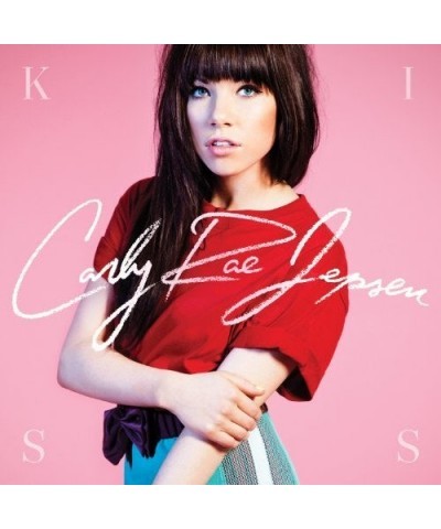 Carly Rae Jepsen KISS (THE REMIX): LIMITED EDITION CD $18.47 CD