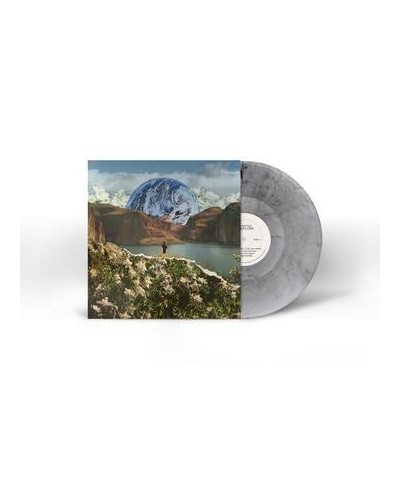 River Whyless Monoflora Vinyl Record $12.28 Vinyl
