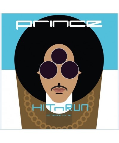 Prince HITNRUN PHASE ONE CD $8.96 CD