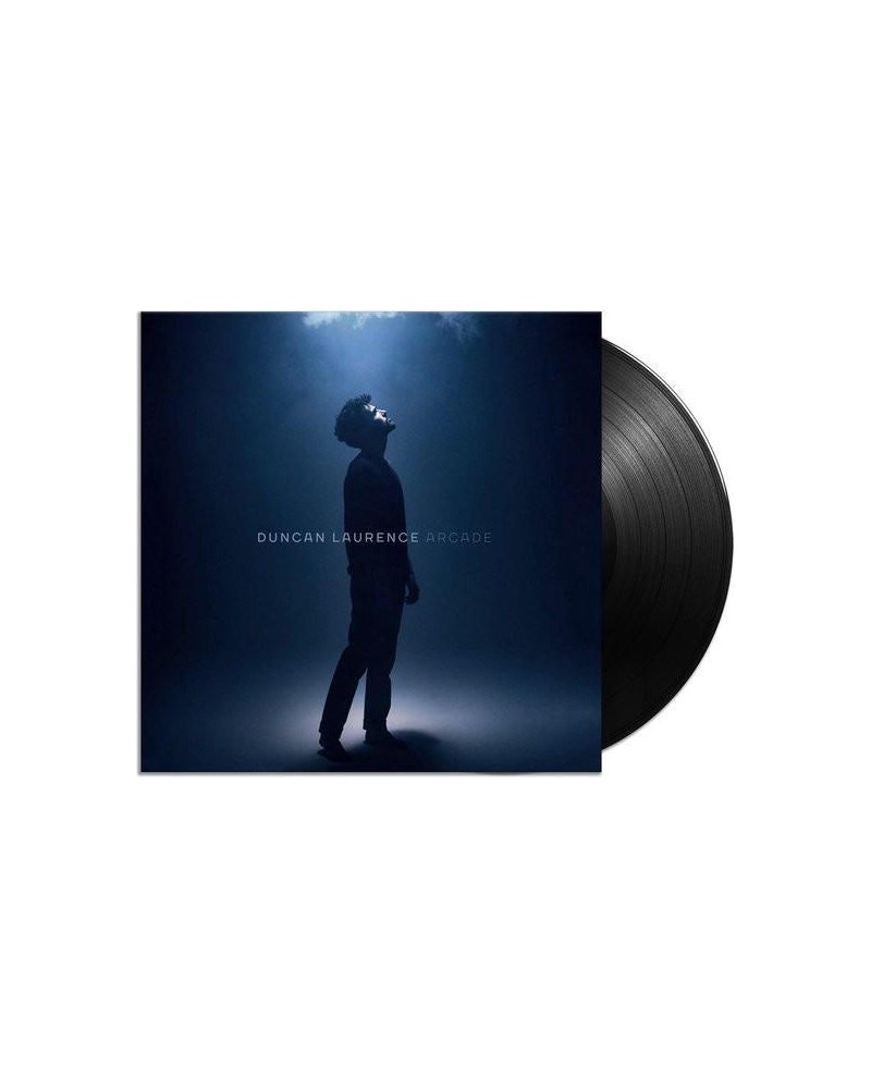 Duncan Laurence Arcade Vinyl Record $9.86 Vinyl