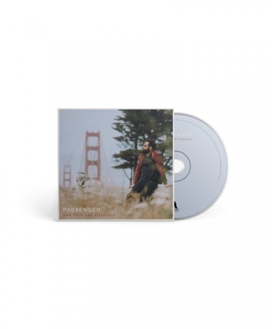 Passenger Live From San Francisco | CD $5.24 CD
