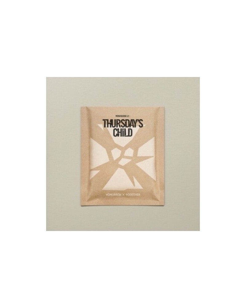TOMORROW X TOGETHER MINISODE 2: THURSDAY'S CHILD - TEAR VERSION CD $11.19 CD
