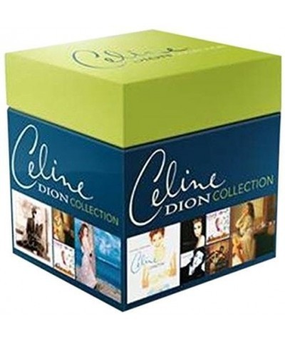 Céline Dion COLLECTION CD $15.37 CD