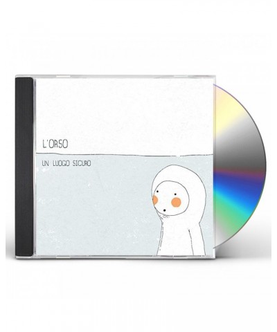 L'orso UN LUOGO SICURO CD $14.72 CD
