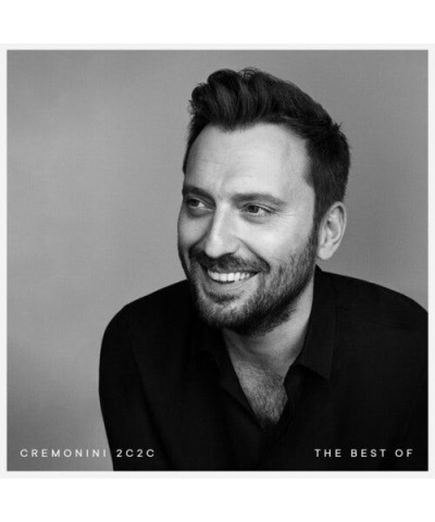 Cesare Cremonini CREMONINI 2C2C THE BEST OF CD $24.00 CD
