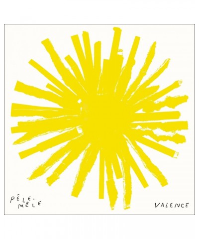 Valence Pêle-mêle - LP Vinyl $5.44 Vinyl