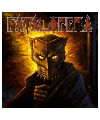 Fatal Opera "Fatal Opera" CD $16.29 CD