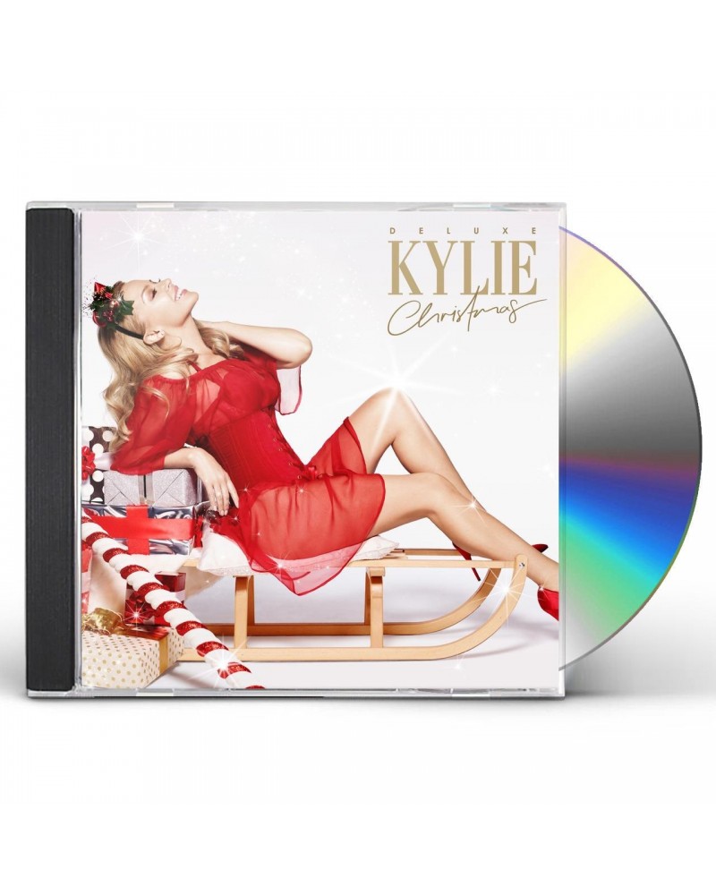 Kylie Minogue CHRISTMAS CD $10.60 CD
