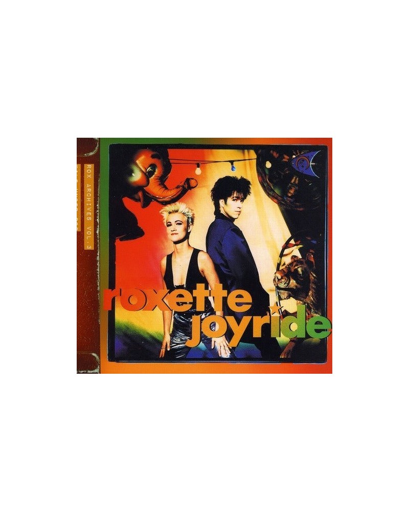 Roxette JOYRIDE CD $20.79 CD