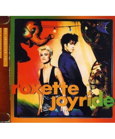 Roxette JOYRIDE CD $20.79 CD