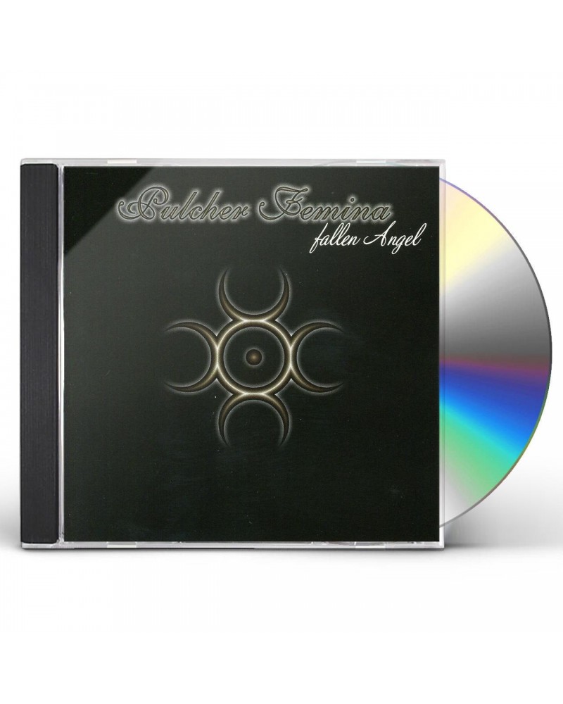 Pulcher Femina FALLEN ANGEL CD $19.37 CD