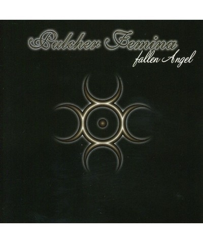 Pulcher Femina FALLEN ANGEL CD $19.37 CD