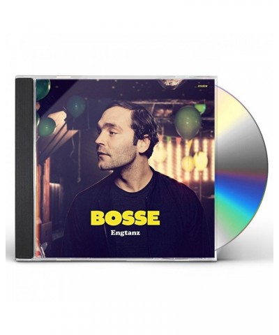 Bosse ENGTANZ CD $20.60 CD