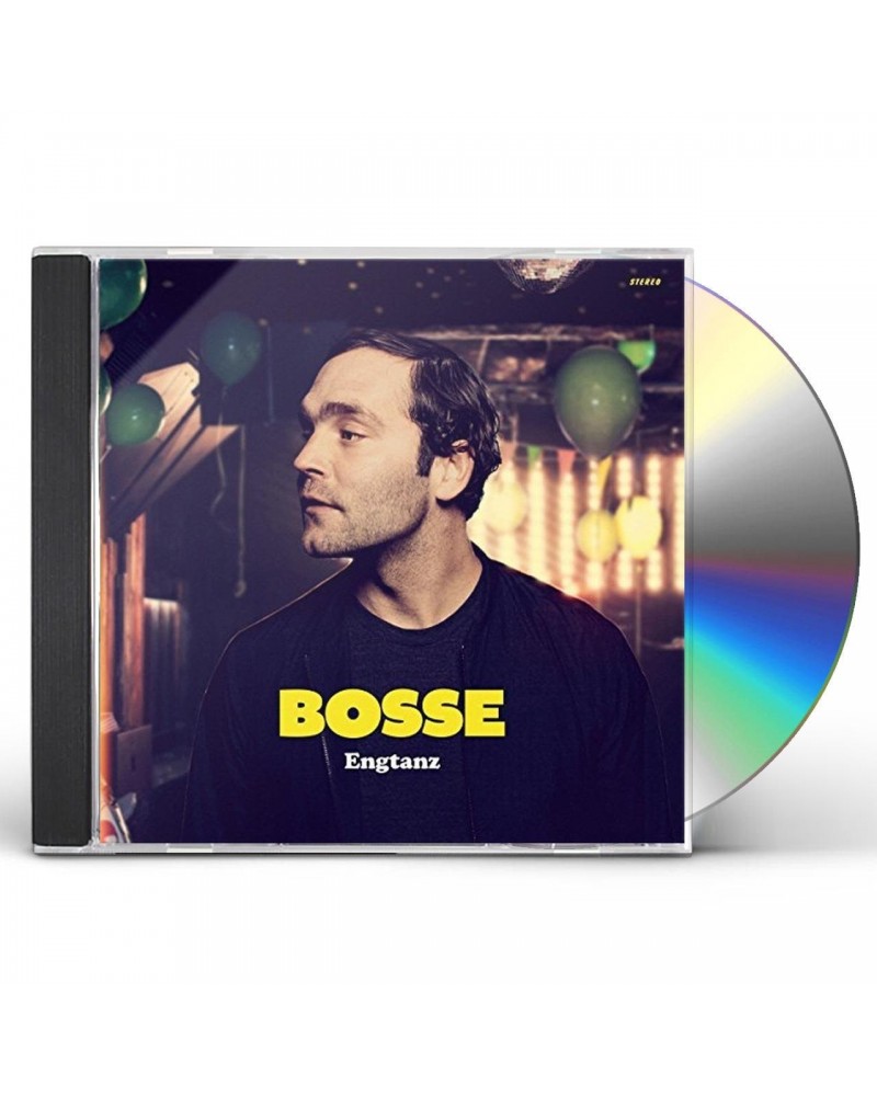 Bosse ENGTANZ CD $20.60 CD