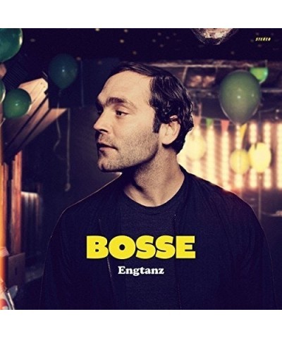 Bosse ENGTANZ CD $20.60 CD