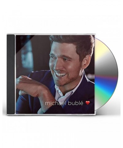 Michael Bublé Love CD $44.63 CD