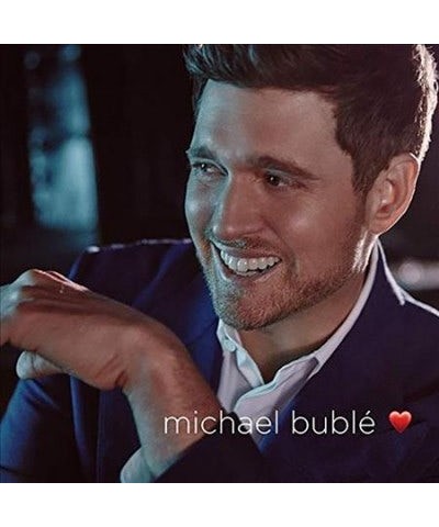 Michael Bublé Love CD $44.63 CD