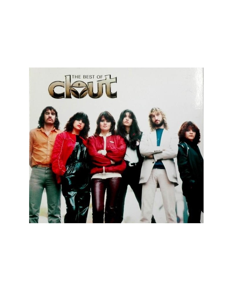 Clout BEST OF CD $16.84 CD