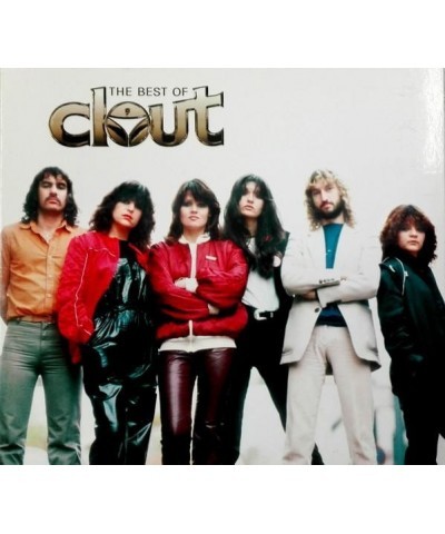 Clout BEST OF CD $16.84 CD