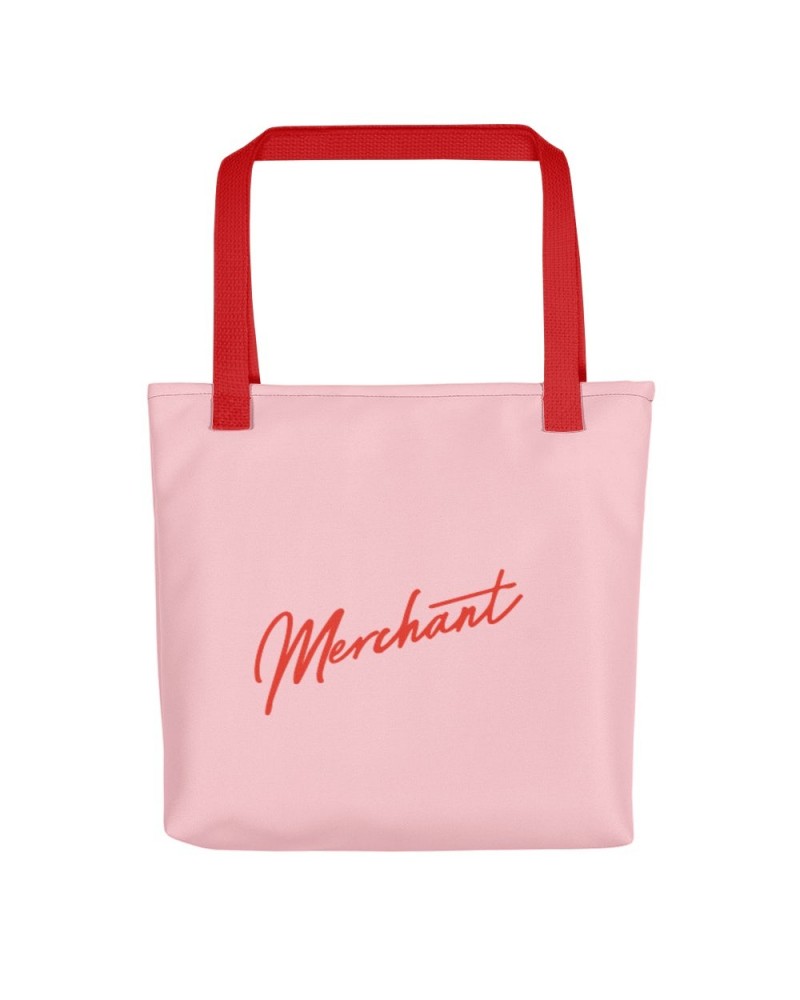 Merchant “Staying in California” Tote $7.61 Bags