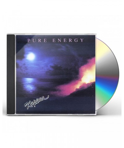 Kapena PURE ENERGY CD $4.03 CD