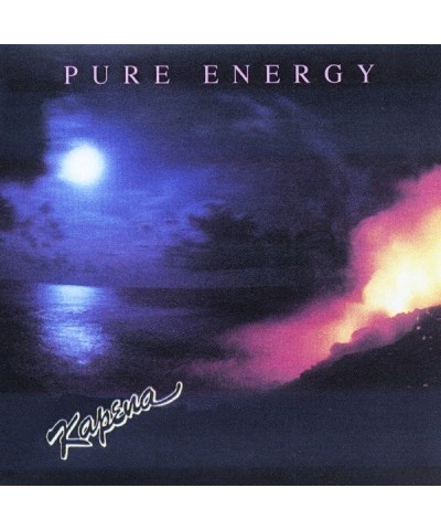 Kapena PURE ENERGY CD $4.03 CD