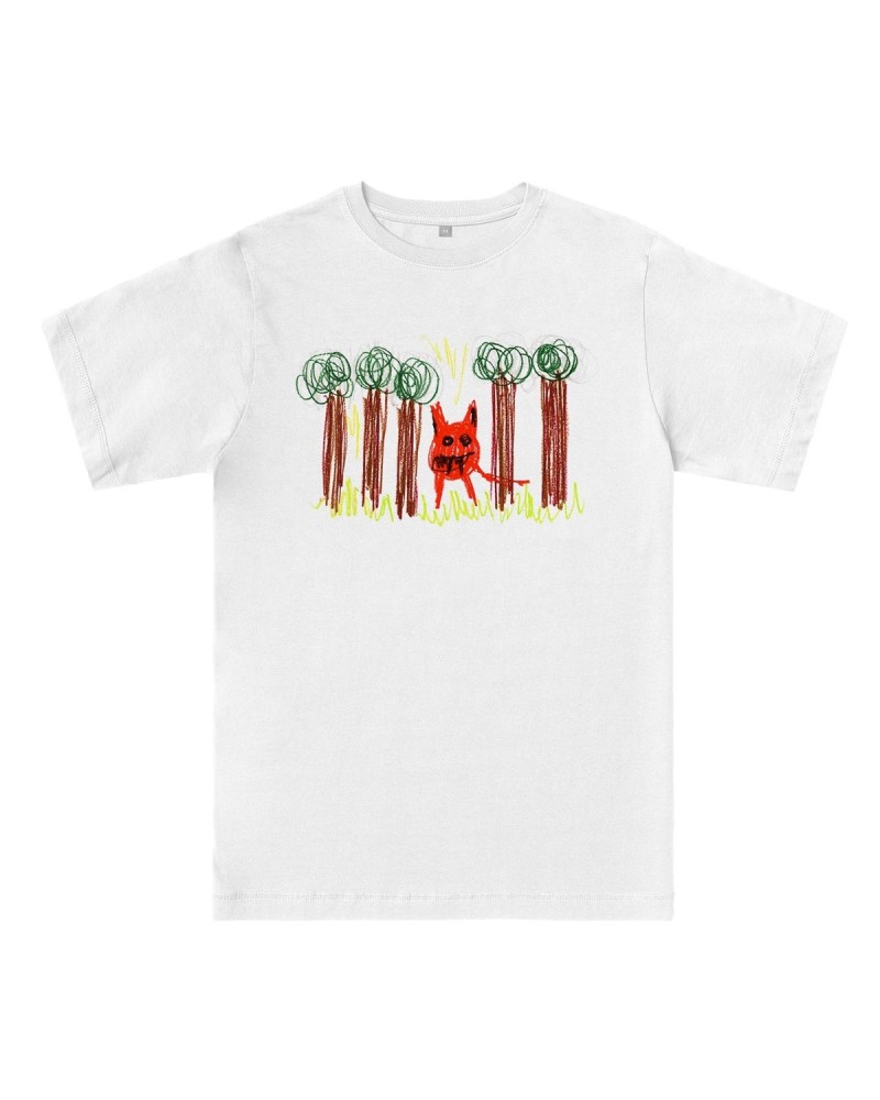 Tom Odell Monster in the Woods Tee $5.44 Shirts