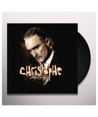 Christophe BEVILACQUA Vinyl Record $14.45 Vinyl