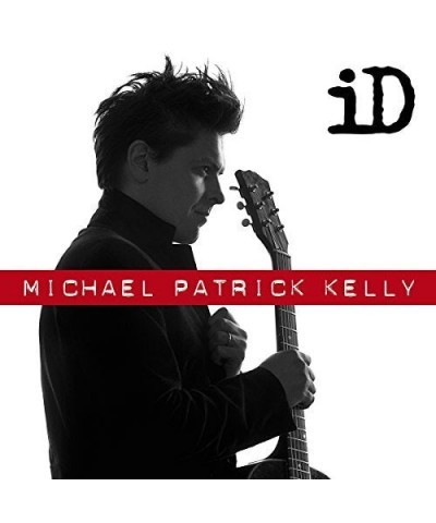 Michael Patrick Kelly ID Vinyl Record $11.65 Vinyl