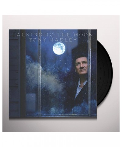 Tony Hadley Talking to the Moon Vinyl Record $9.01 Vinyl