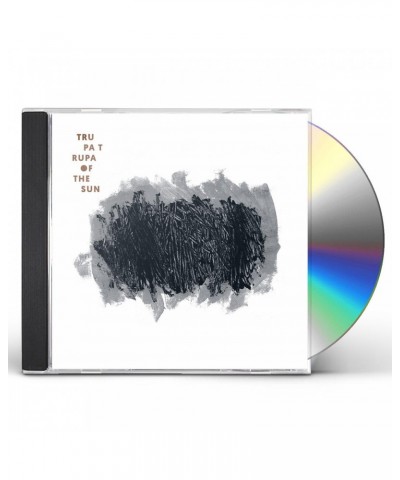 Trupa Trupa OF THE SUN CD $9.40 CD