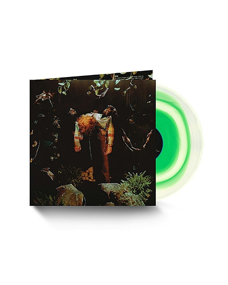 Cavetown Worm Food Vinyl Record $13.50 Vinyl