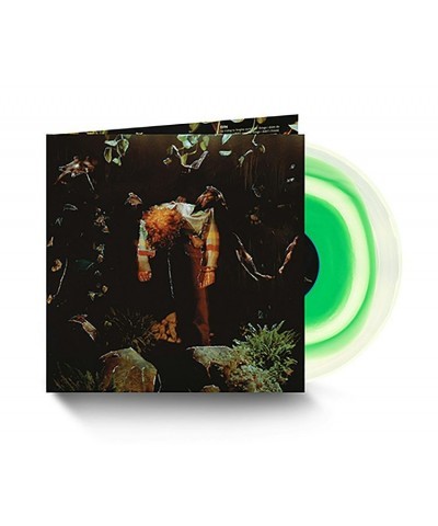 Cavetown Worm Food Vinyl Record $13.50 Vinyl