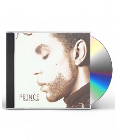Prince HITS & B-SIDES CD $24.32 CD