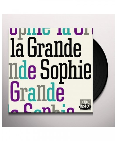 Sophie Grande SOPHIE LA GRANDE Vinyl Record $8.28 Vinyl