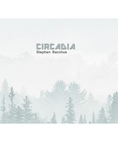 Stephen Bacchus CIRCADIA CD $7.77 CD