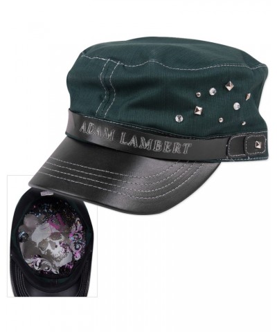 Adam Lambert CABBIE HAT $13.67 Hats