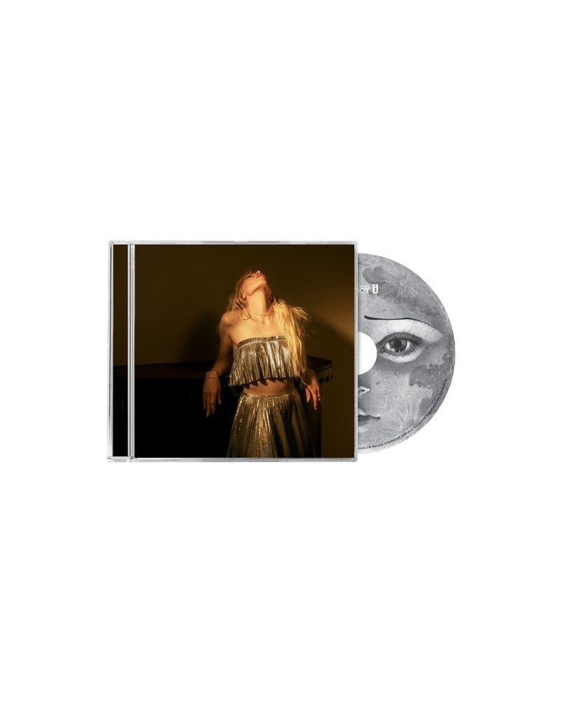 Carly Rae Jepsen LOVELIEST TIME CD $8.35 CD