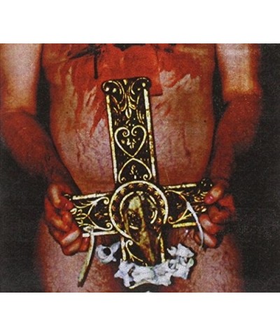 Vomitchapel DAMNATIO & BESTIAS CD $11.88 CD