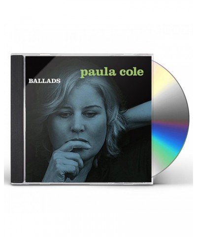 Paula Cole Ballads CD $16.58 CD