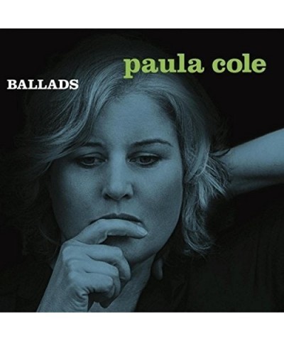 Paula Cole Ballads CD $16.58 CD