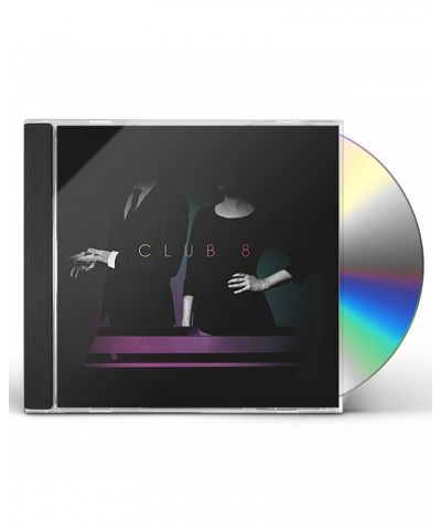 Club 8 PLEASURE CD $29.26 CD