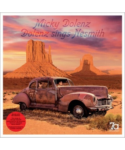 Micky Dolenz SINGS NESMITH CD $14.62 CD