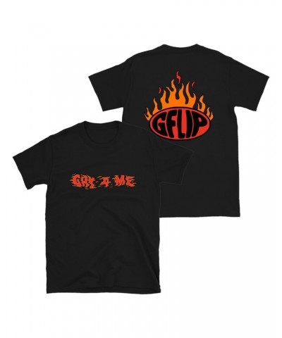 G Flip Gay 4 Me Black Tee $4.51 Shirts