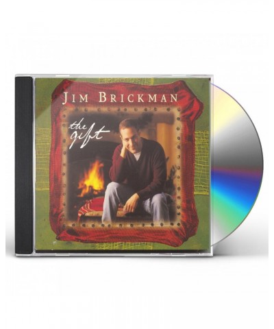 Jim Brickman Gift CD $6.40 CD