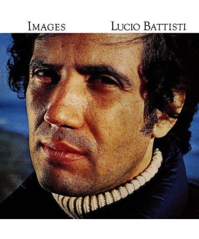 Lucio Battisti Images Vinyl Record $4.99 Vinyl