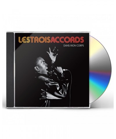 Les Trois Accords DANS MON CORPS CD $6.93 CD